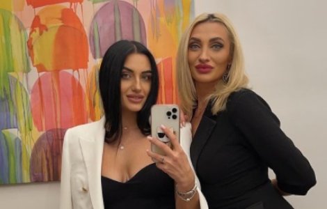 Ana Porgras, de urgență pe mâna medicilor! Mesajul transmis de pe patul de spital: „Am două zile de când...”