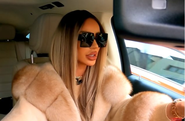 Bianca Drăgușanu vrea să o dea &icirc;n judecată pe Iulia Sălăgean, după ce a primit acuzații grave din partea acesteia: &bdquo;Să-mi plătească daune pentru denigrare&rdquo;