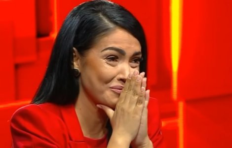 De ce boală gravă suferă Andreea Mantea: „Pentru tot restul vieții trebuie să iau nouă pastile pe zi”