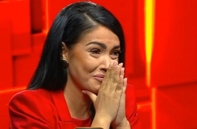 De ce boală gravă suferă Andreea Mantea: „Pentru tot restul vieții trebuie să iau nouă pastile pe zi”