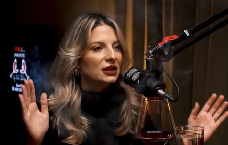 De ce a refuzat Ana Baniciu să participe la Survivor România: „Am avut propuneri pe bani foarte mulți”