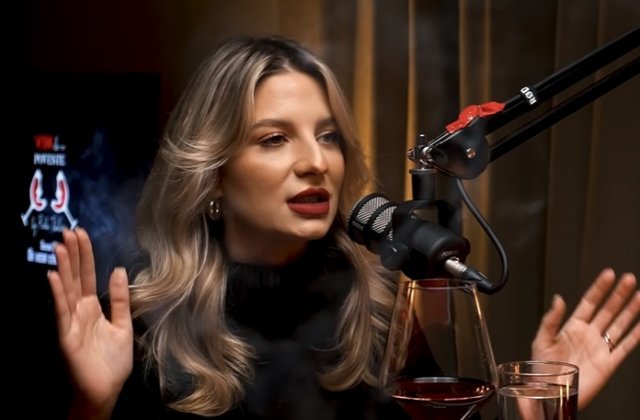 De ce a refuzat Ana Baniciu să participe la Survivor România: „Am avut propuneri pe bani foarte mulți”