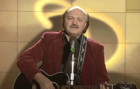 Vasile Șeicaru și Dan Puric, mesaje emoționante după moartea lui Victor Socaciu: „Era un mare român, un mare artist”