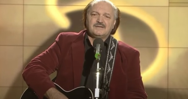 Vasile Șeicaru și Dan Puric, mesaje emoționante după moartea lui Victor Socaciu: „Era un mare român, un mare artist”