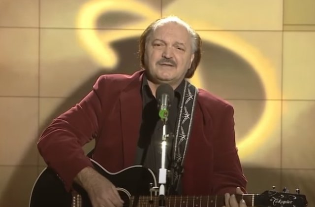 Vasile Șeicaru și Dan Puric, mesaje emoționante după moartea lui Victor Socaciu: „Era un mare român, un mare artist”