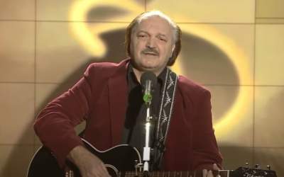 Vasile Șeicaru și Dan Puric,...