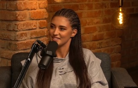 Antonia, detalii neștiute despre relația cu Alex Velea! Ce apreciază la iubitul ei: „El m-a învățat foarte multe lucruri bune”