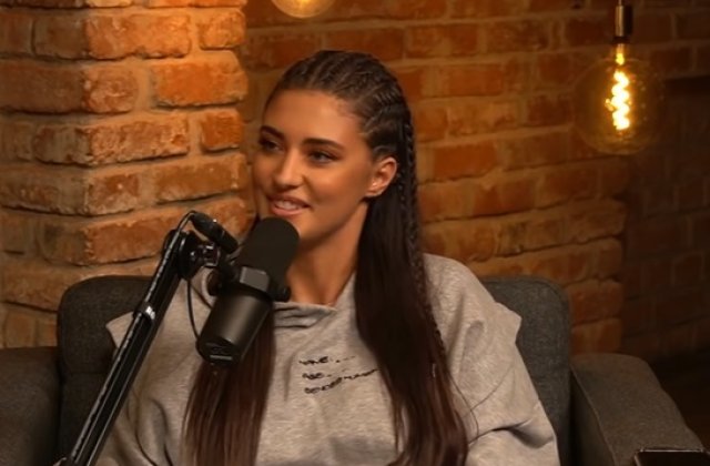 Antonia, detalii neștiute despre relația cu Alex Velea! Ce apreciază la iubitul ei: „El m-a învățat foarte multe lucruri bune”