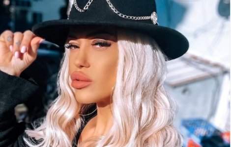 Anda Adam, vacanță cu probleme! Ce a mai pățit vedeta, după ce s-a bătut cu o femeie la hotel