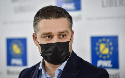 Ciprian Ciucu: Tărăgănarea...