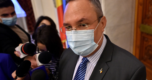 Ciucă: 84 de milioane de lei, ajutor financiar pentru 12 aeroporturi regionale