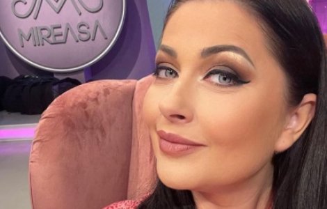 Care sunt planurile Gabrielei Cristea pentru anul 2022: „Să se ducă pandemia să putem să ne apucăm de...”
