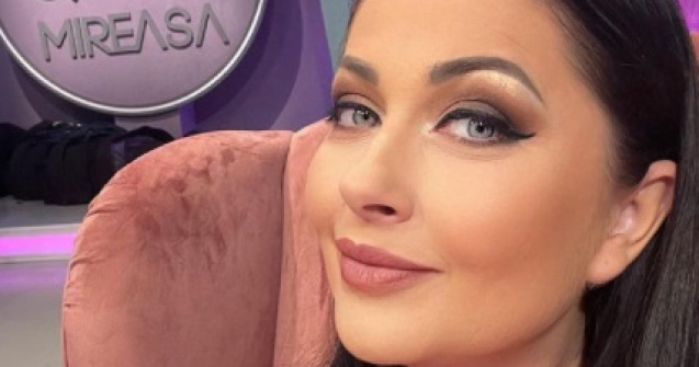 Care sunt planurile Gabrielei Cristea pentru anul 2022: „Să se ducă pandemia să putem să ne apucăm de...”