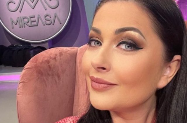 Care sunt planurile Gabrielei Cristea pentru anul 2022: „Să se ducă pandemia să putem să ne apucăm de...”