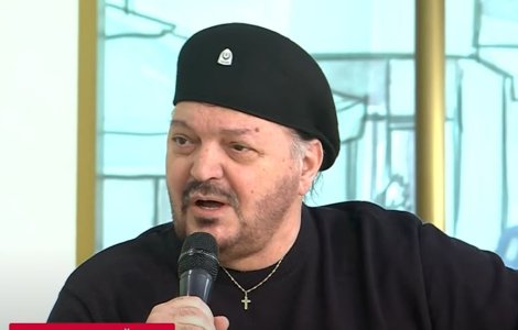 Detalii tulburătoare în cazul morții lui Victor Socaciu. Soția și fiica artistului au dezvăluit cauza decesului