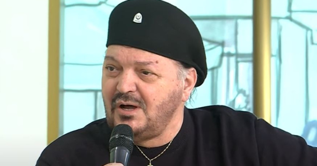 Detalii tulburătoare în cazul morții lui Victor Socaciu. Soția și fiica artistului au dezvăluit cauza decesului