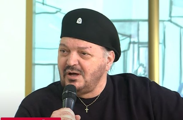 Detalii tulburătoare în cazul morții lui Victor Socaciu. Soția și fiica artistului au dezvăluit cauza decesului