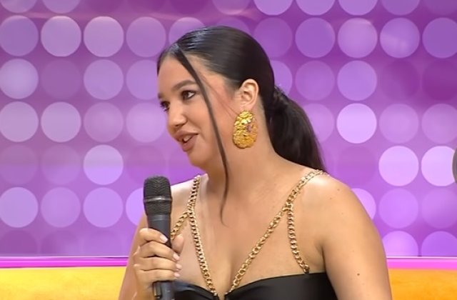 Larisa Udilă și Alexandru Ogică, probleme în paradis!? Postarea care le-a dat de gândit fanilor