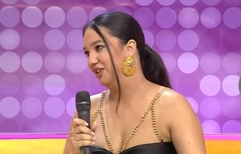 Larisa Udilă și Alexandru Ogică, probleme în paradis!? Postarea care le-a dat de gândit fanilor