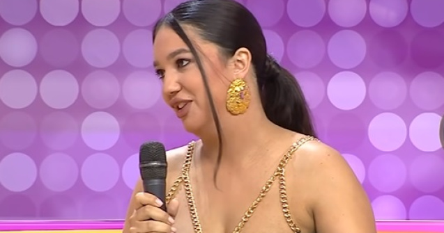 Larisa Udilă și Alexandru Ogică, probleme în paradis!? Postarea care le-a dat de gândit fanilor