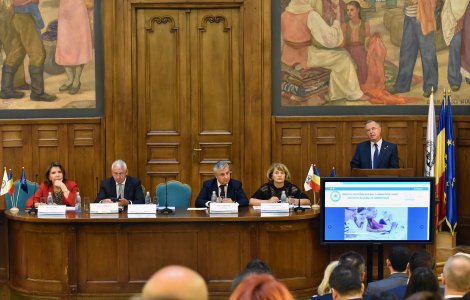 Codul Administrativ a fost modificat! Funcțiile speciale devin funcții publice generale