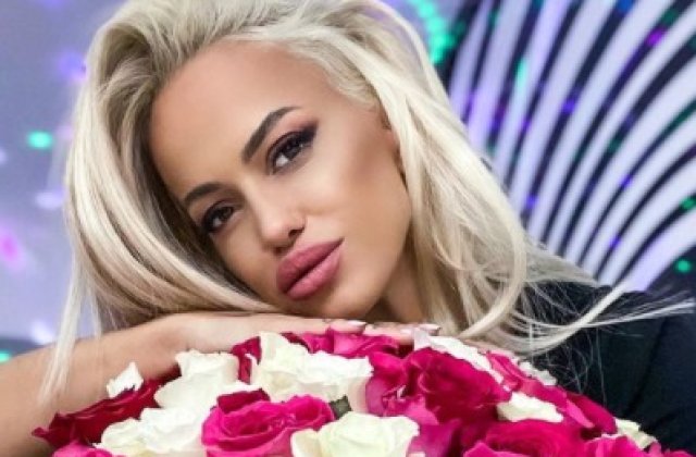 Anda Adam, adevăratul motiv pentru care a amânat cununia cu Eudor Yosif Mohaci! Paguba a fost de 30.000 de euro