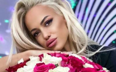 Anda Adam, adevăratul motiv...