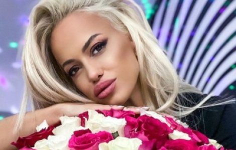 Anda Adam, adevăratul motiv pentru care a amânat cununia cu Eudor Yosif Mohaci! Paguba a fost de 30.000 de euro