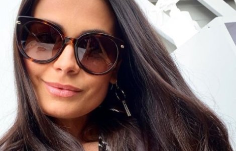 Care sunt rezoluțiile Ancăi Serea pentru anul 2022: „Încerc să stabilesc câteva pe care să le respect, nu prea complicate”