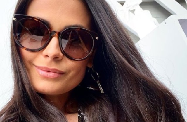 Care sunt rezoluțiile Ancăi Serea pentru anul 2022: „Încerc să stabilesc câteva pe care să le respect, nu prea complicate”