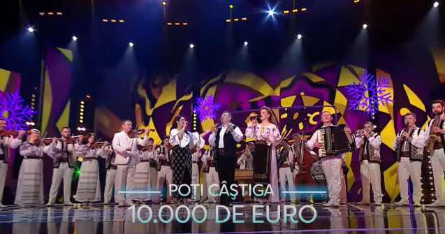 Câștigă 10.000 de euro în seara de Revelion la PROTEVELION. Ce trebuie să faci