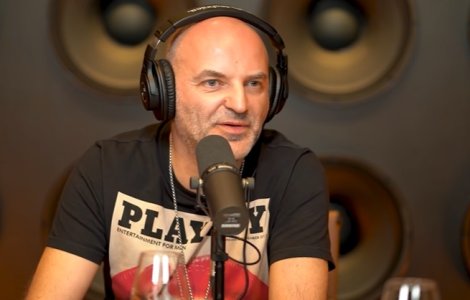 Câți bani au primit Andreea Antonescu și Loredana Groza pentru a poza goale! Dan Capatos le-a dat de gol: „Eu am fost la Playboy între anii 2000 și 2004”