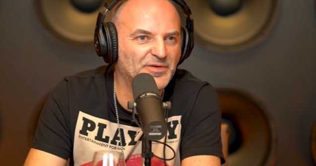 Câți bani au primit Andreea Antonescu și Loredana Groza pentru a poza goale! Dan Capatos le-a dat de gol: „Eu am fost la Playboy între anii 2000 și 2004”