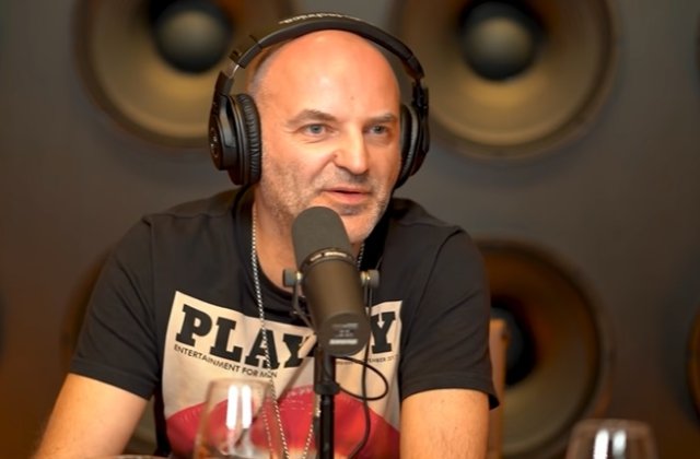 Câți bani au primit Andreea Antonescu și Loredana Groza pentru a poza goale! Dan Capatos le-a dat de gol: „Eu am fost la Playboy între anii 2000 și 2004”