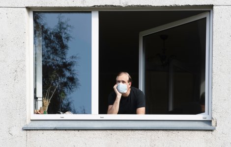 Oficial! Durata izolării și a carantinei se reduce la 10 zile în România