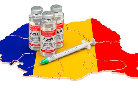 Bilanț COVID-19, 29 decembrie 2021. La ATI sunt 392 de pacienți, dintre care 7 sunt minori