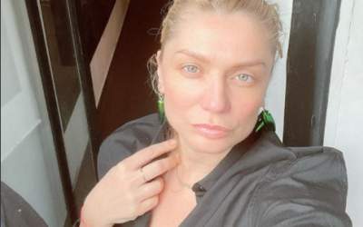 Cum se simt Cristina Cioran...