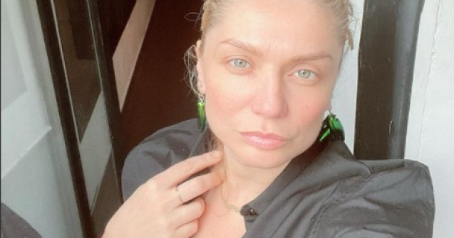 Cum se simt Cristina Cioran și fiica sa, după ce s-au infectat cu COVID-19! Sunt internate în spital: „Stăm singure în salon”