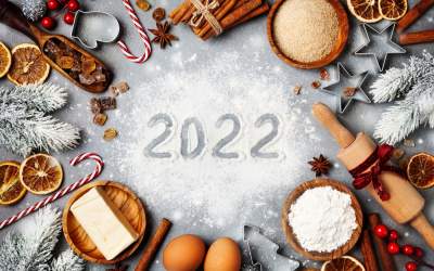 Preparate delicioase și...