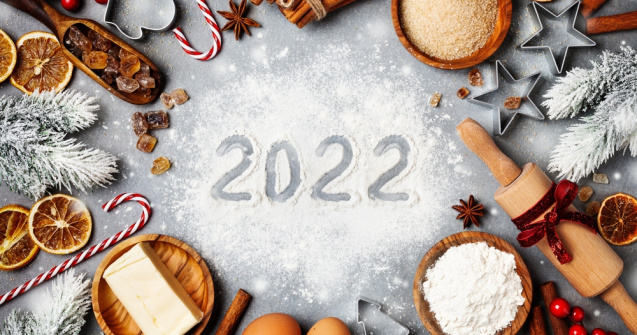  Top  Preparate delicioase și rapide pentru masa de Revelion