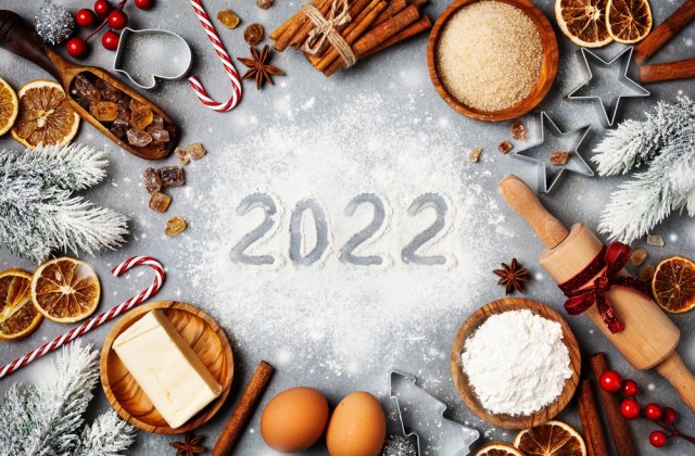 Preparate delicioase și rapide pentru masa de Revelion