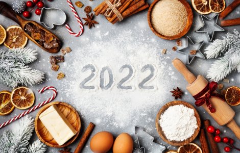  Top  Preparate delicioase și rapide pentru masa de Revelion