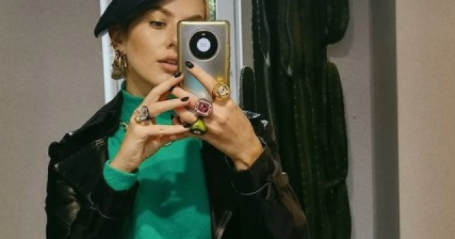 Lidia Buble, despre plecarea de la Deva! Ce îi spuneau părinții ei în fiecare zi, după ce s-a mutat în București: „Am fost motivată”