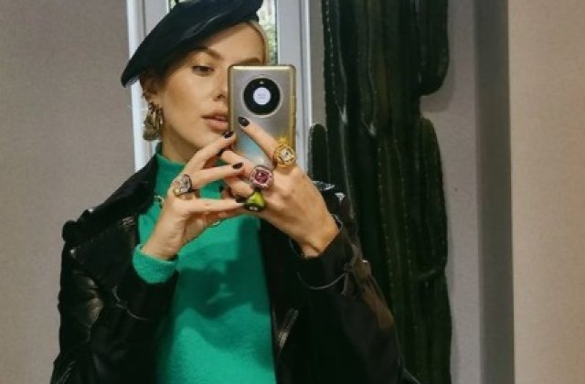 Lidia Buble, despre plecarea de la Deva! Ce îi spuneau părinții ei în fiecare zi, după ce s-a mutat în București: „Am fost motivată”