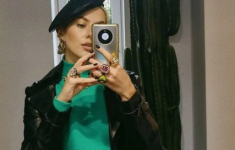 Lidia Buble, despre plecarea de la Deva! Ce îi spuneau părinții ei în fiecare zi, după ce s-a mutat în București: „Am fost motivată”