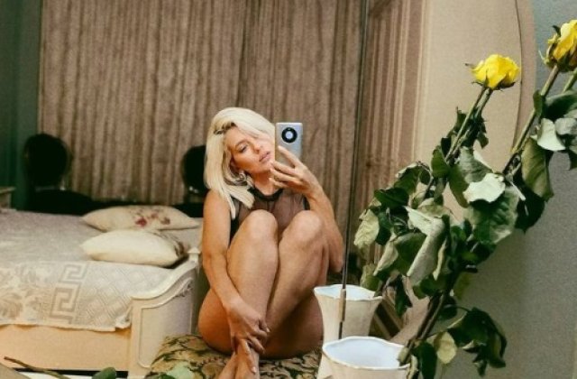 Lidia Buble, adevăratul motiv pentru care merge des în Madrid! S-ar muta sau nu din România: „Nimic nu se compară cu...”