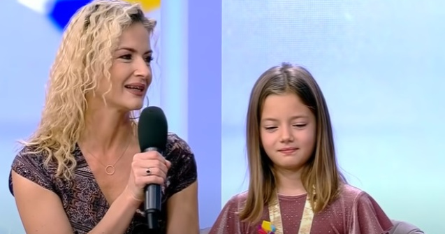 Elwira Petre, planuri pentru 2022: „Eu am multe gânduri legate de anul ăsta”