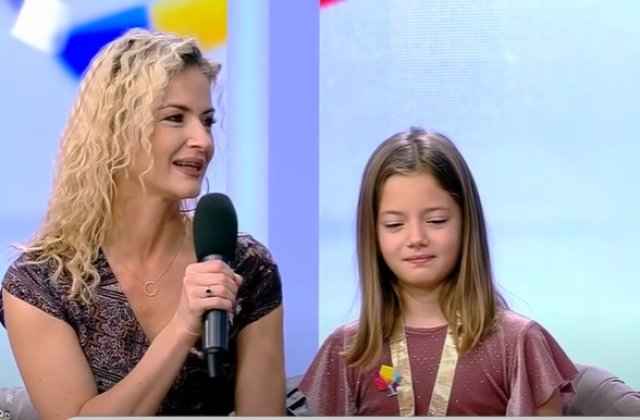 Elwira Petre, planuri pentru 2022: „Eu am multe gânduri legate de anul ăsta”