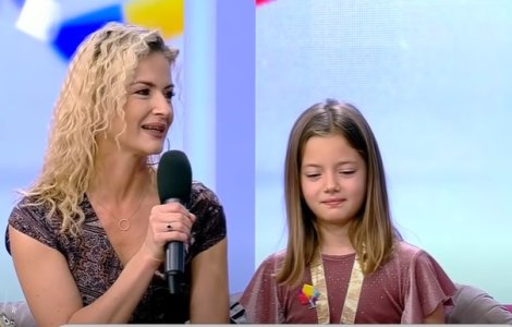 Elwira Petre, planuri pentru 2022: „Eu am multe gânduri legate de anul ăsta”