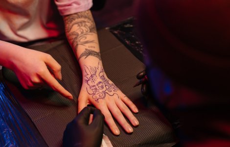China a interzis fotbaliștilor din echipa națională să aibă tatuaje